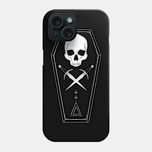 Coffin Club Phone Case