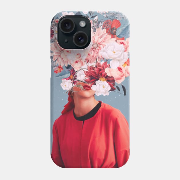 We Gathered in Spring Phone Case by FrankMoth