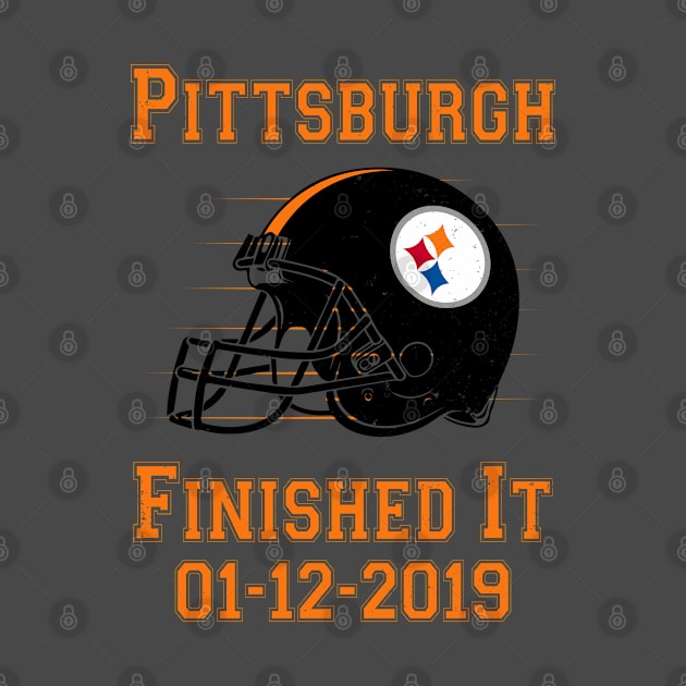 Pittsburgh Finished It by Attia17