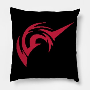 CASTER COMMAND MARK ( FATE/ZERO) Pillow