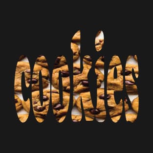 cookies T-Shirt