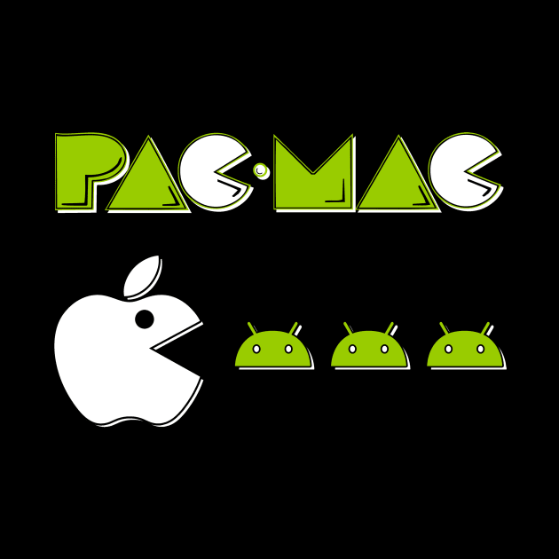 Pac-Mac by Yolanda84