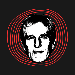 Michael bolton ||| retro T-Shirt