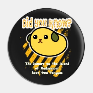 Did you know? 12 Pin