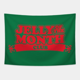 Jelly of the Month Club Tapestry