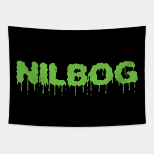 NILBOG Troll 2 Tapestry