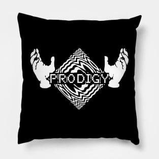 Hand prody Pillow