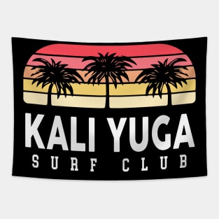 Surf The Kali Yuga Tapestry