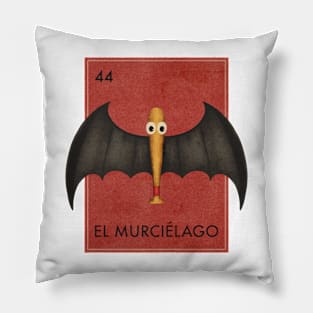 Bat - Bat Pillow