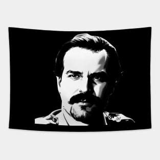 In Jim we trust Tapestry