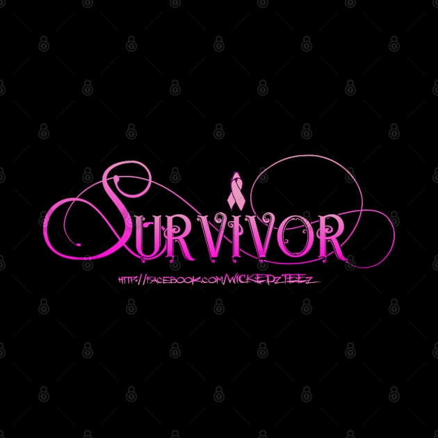 Survivor by Wicked9mm