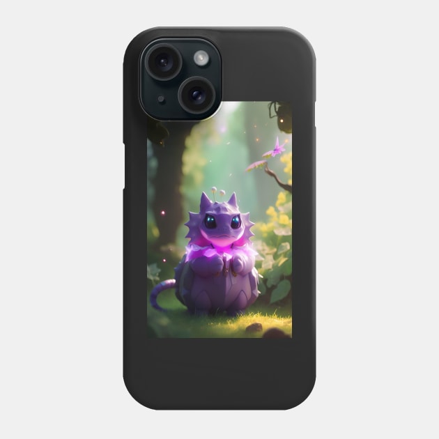 Spyke Phone Case by worldofwishes