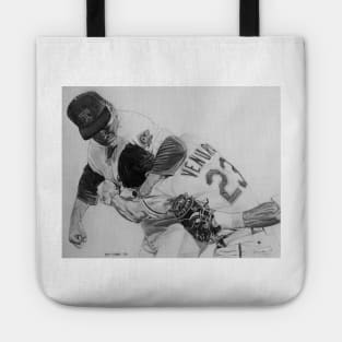 Nolan Ryan Tote