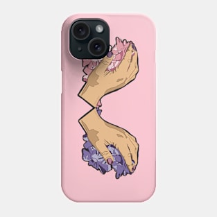 As Above So Below - V. 1 Phone Case