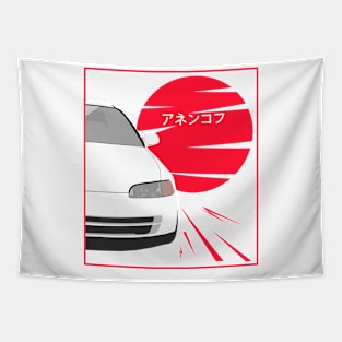 Honda Civic Eg Tapestry