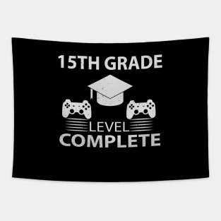 15TH Grade Level Complete Tapestry