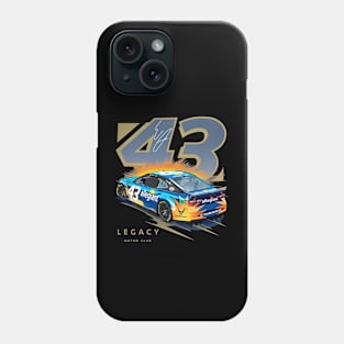 Erik Jones LEGACY Allegiant Car Phone Case