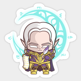 Mobile Legends Stickers Teepublic
