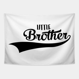 Little Brother Tapestry