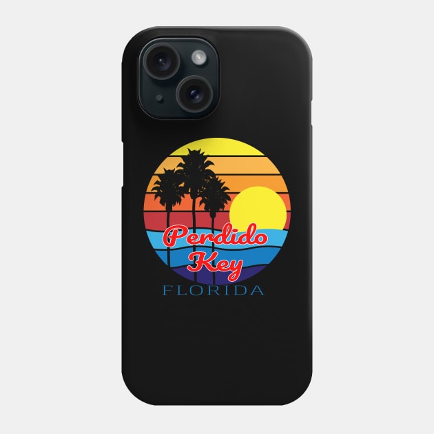 Perdido Key Florida Phone Case by Journees