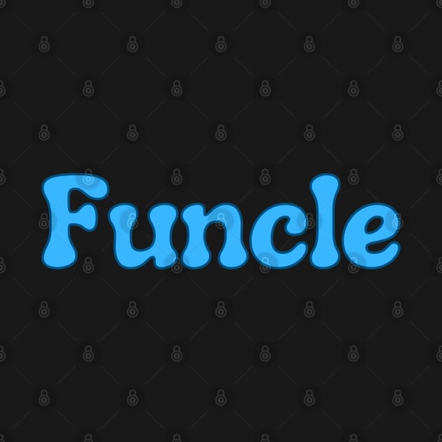 Funcle by Spatski
