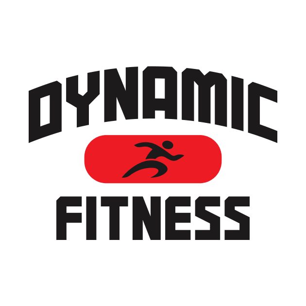 DF (Fitness Arch 1) by Dynamic Fitness HPK