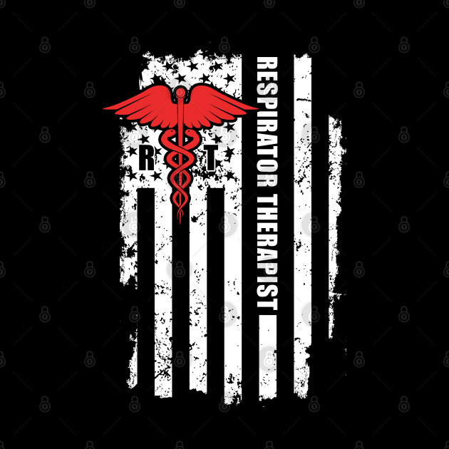 Respirator Therapist CNA Certified Nursing Assistant Nurses Medical