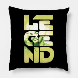 LEGEND Moose wala Pillow