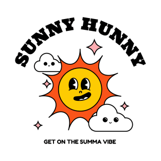 Sunny Hunny T-Shirt