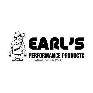 Earl's Performance Products T-Shirt