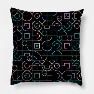 Dj electronic musician and music producer Pillow