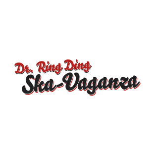 Ska Vaganza T-Shirt