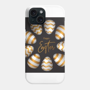 Happy easter Phone Case