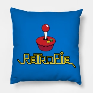 RetroPie Pillow