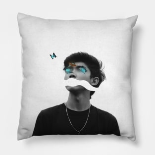 Lost Dream Pillow