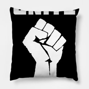 Introvert Unite Separately Pillow