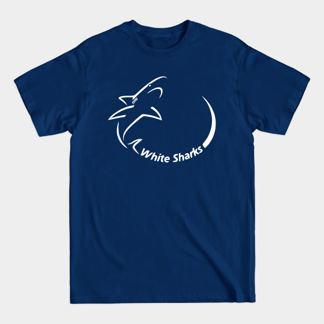 Discover White Sharks hannover - White Sharks Hannover - T-Shirt