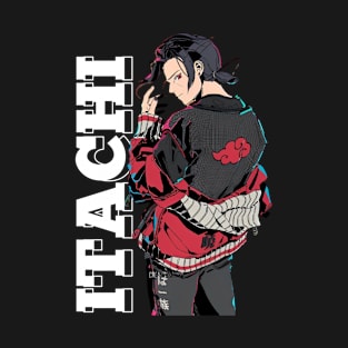 uchiha itachi T-Shirt