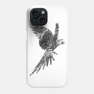 Parrot Phone Case