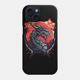 Dragon Phone Case