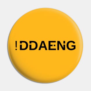 Ddaeng Pin