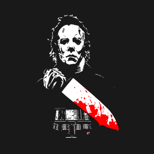 Michael Myers T-Shirt