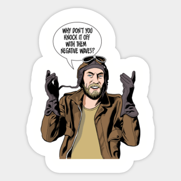 Oddball - Oddball - Sticker | TeePublic