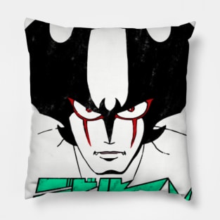 Devilman Pillow