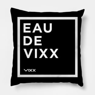 EAU DE VIXX Pillow