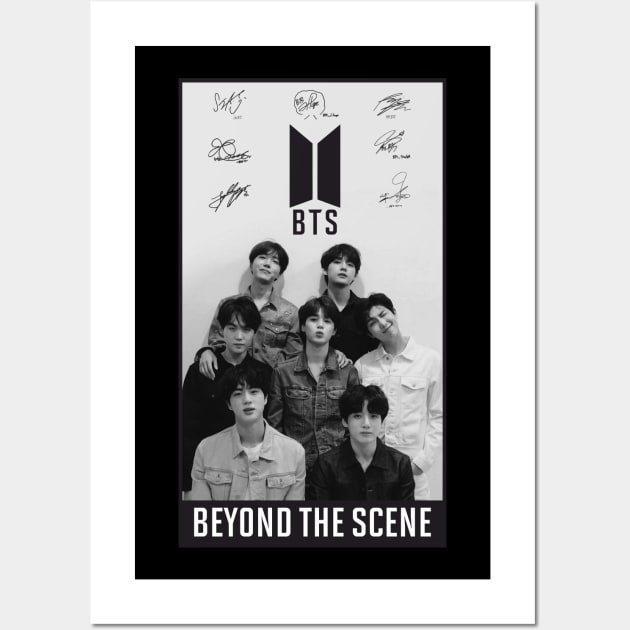 The Best BTS Merchandise on  And Beyond