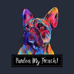 Frenchie T-Shirt