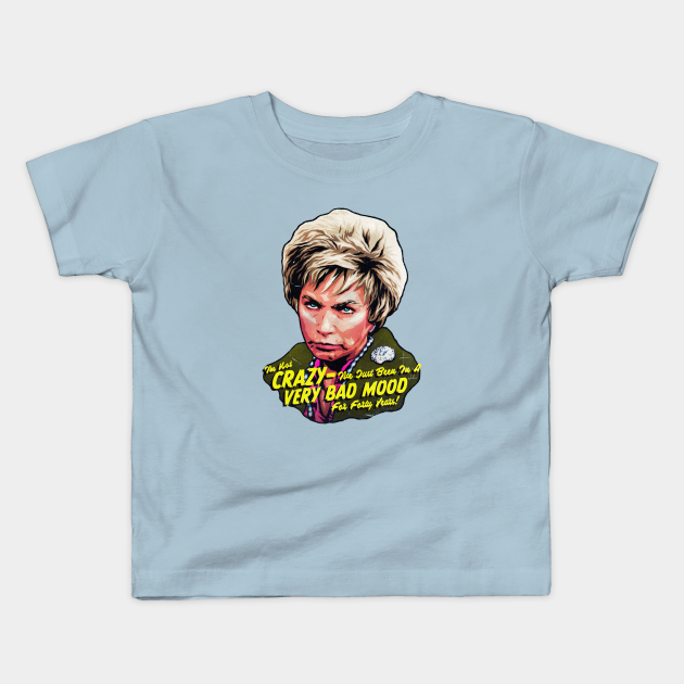 OUISSER - Steel Magnolias - Kids T-Shirt
