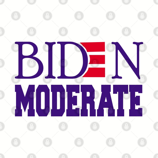 Biden Modreate by care store