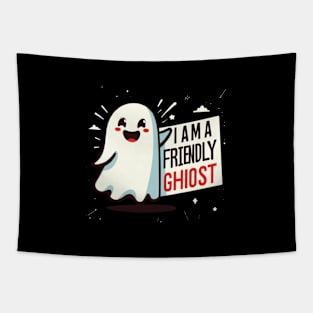 Halloween Gift Tapestry